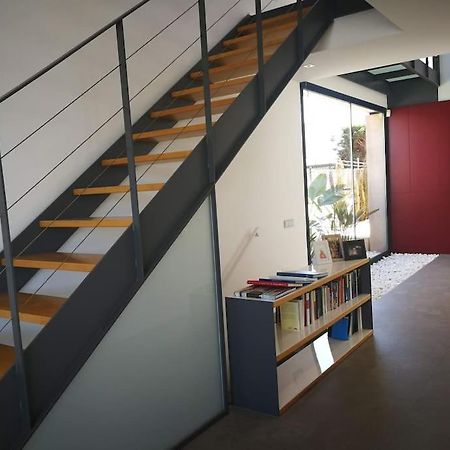 Precioso Chalet Vanguardista Πάλμα ντε Μαγιόρκα Εξωτερικό φωτογραφία