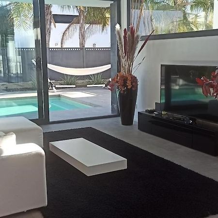 Precioso Chalet Vanguardista Πάλμα ντε Μαγιόρκα Εξωτερικό φωτογραφία