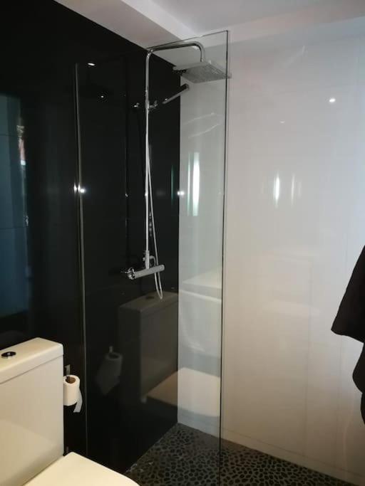 Precioso Chalet Vanguardista Πάλμα ντε Μαγιόρκα Εξωτερικό φωτογραφία
