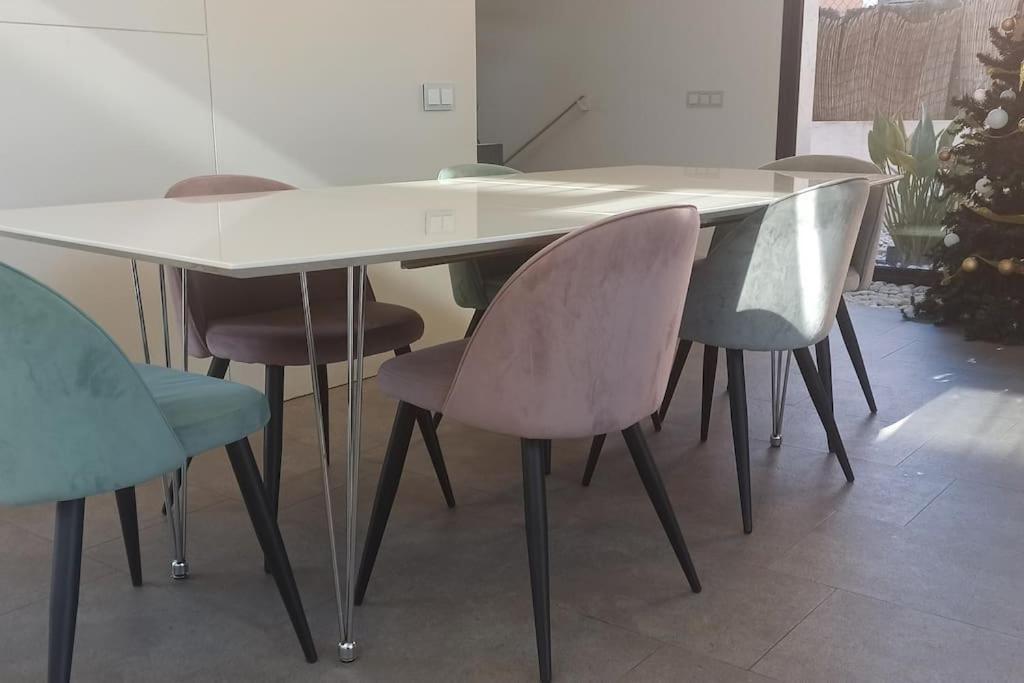 Precioso Chalet Vanguardista Πάλμα ντε Μαγιόρκα Εξωτερικό φωτογραφία