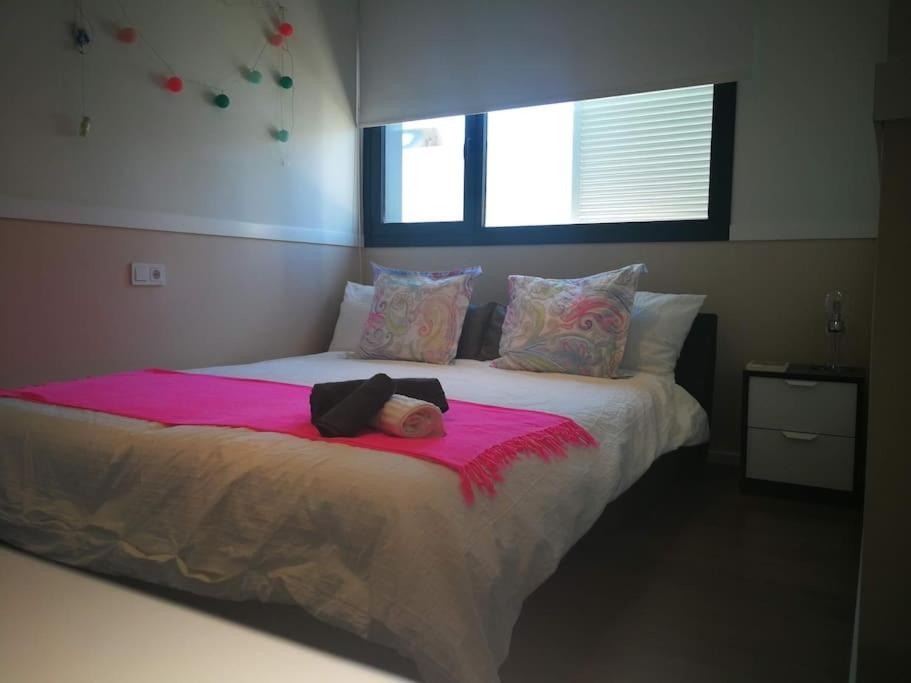 Precioso Chalet Vanguardista Πάλμα ντε Μαγιόρκα Εξωτερικό φωτογραφία