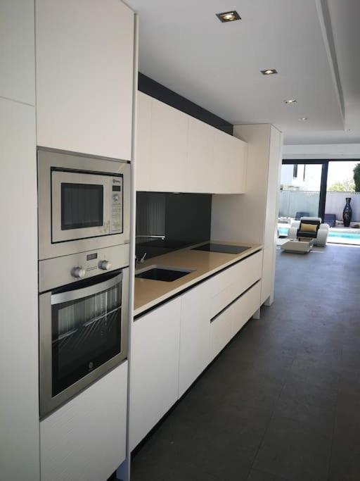 Precioso Chalet Vanguardista Πάλμα ντε Μαγιόρκα Εξωτερικό φωτογραφία
