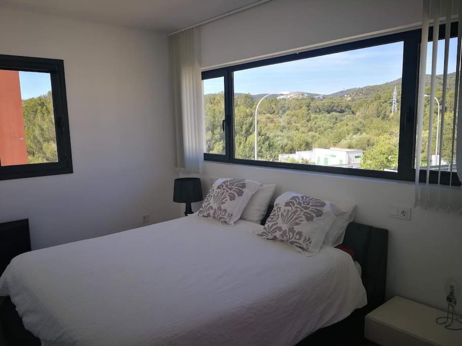 Precioso Chalet Vanguardista Πάλμα ντε Μαγιόρκα Εξωτερικό φωτογραφία